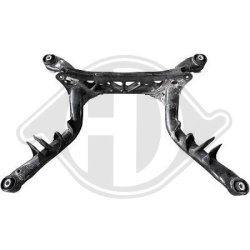 Subframe Crossmember (axle) DIEDERICHS 1018419 OE Ref 8F0505235F