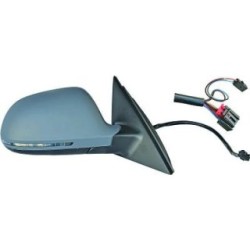 Rétroviseur extérieur 1018427 pour AUDI A4 OE 8K1857409AJ01C