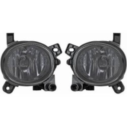 Front Fog Light Set DIEDERICHS 1018489