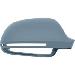 Exterior Mirror Cover DIEDERICHS 1018526 OE Ref 4F0 857 528 C GRU