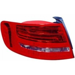 Tail Light Assembly DIEDERICHS 1018690 OE Ref 8K9 945 096