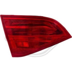 Ensemble de feu arrière 1018693 pour AUDI A4 OE 8K9945093 DIEDERICHS