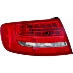 Tail Light Assembly DIEDERICHS 1018790 OE Ref 8K9945096B