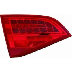 Tail Light Assembly DIEDERICHS 1018793 OE Ref 8K9 945 093 B