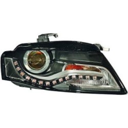 Headlight DIEDERICHS 1018984 OE Ref 8K0941030AJ