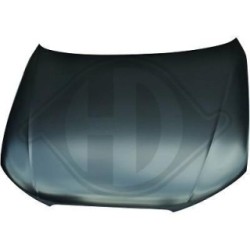Capot 1019000 pour AUDI A4 OE 8K0823029H DIEDERICHS