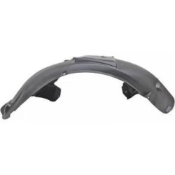 Passage de roue 1019008 pour AUDI A4 OE 8K0821172J