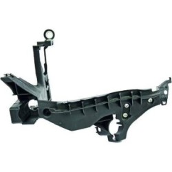 Headlight Base DIEDERICHS 1019013 OE Ref 8K0805607B