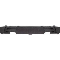 Bumper Impact Absorber DIEDERICHS 1019034 OE Ref 8K0807550E