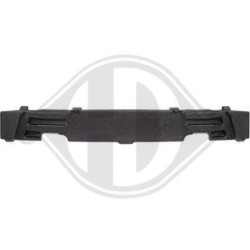 Amortisseur de pare-chocs 1019034 pour AUDI A4 OE 8K0807550E DIEDERICHS