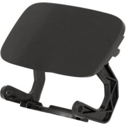 Pare-chocs 1019039 pour AUDI A4 OE 8K0955275CGRU