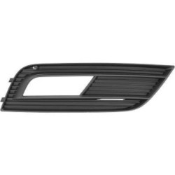 Bumper Ventilation Grilles DIEDERICHS 1019048 OE Ref 8K0 807 682 K 01C