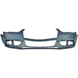 Bumper DIEDERICHS 1019050 OE Ref 8K0 807 065 C GRU