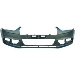 Bumper DIEDERICHS 1019053 OE Ref 8K0807065BGRU