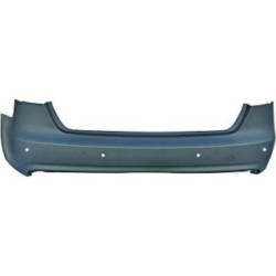 Bumper DIEDERICHS 1019055 OE Ref 8K5807067AGRU