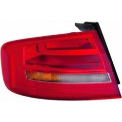 Tail Light Assembly DIEDERICHS 1019091 OE Ref 8K5 945 095 AA