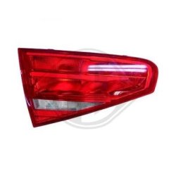 Tail Light Assembly DIEDERICHS 1019093 OE Ref 8K5945093AA