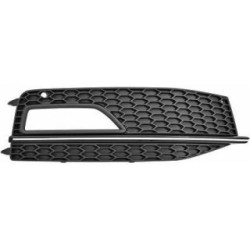 Grilles de ventilation de pare-chocs 1019146 pour AUDI A4 OE 8K0807682P01C