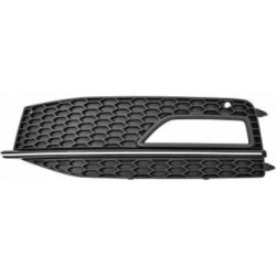 Bumper Ventilation Grilles DIEDERICHS 1019147 OE Ref 8K0807681N 01C