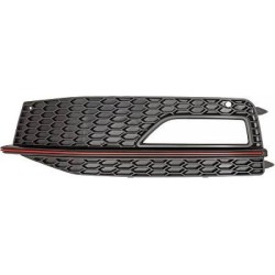 Bumper Ventilation Grilles DIEDERICHS 1019149 OE Ref 8K0807681L ZDE