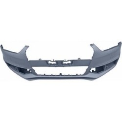 Bumper DIEDERICHS 1019151 OE Ref 8K0 807 065 E GRU