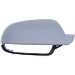 Exterior Mirror Cover DIEDERICHS 1019224 OE Ref 8F0857528 GRU