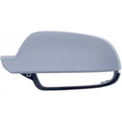 Exterior Mirror Cover DIEDERICHS 1019225 OE Ref 8F0857527 GRU