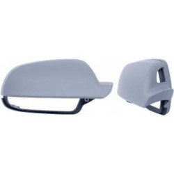 Exterior Mirror Cover DIEDERICHS 1019226 OE Ref 8F0857528B GRU