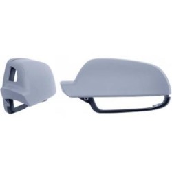Exterior Mirror Cover DIEDERICHS 1019227 OE Ref 8F0857527B GRU