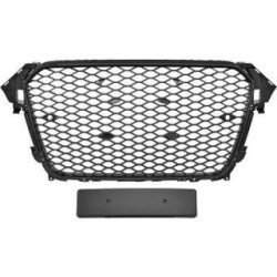 Grille de radiateur 1019240 pour AUDI A4