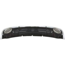 Bumper DIEDERICHS 1019258