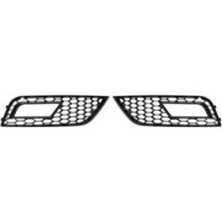 Bumper Ventilation Grilles DIEDERICHS 1019262
