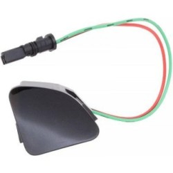 Lane Change Warning Light DIEDERICHS 1019328 OE Ref 8F1949146