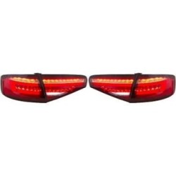 Tail Light Assembly Set DIEDERICHS 1019595