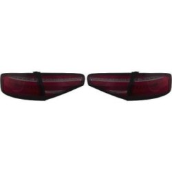 Tail Light Assembly Set DIEDERICHS 1019596