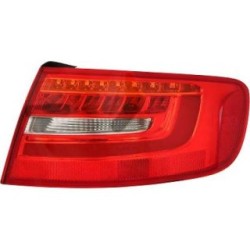 Tail Light Assembly DIEDERICHS 1019690 OE Ref 8K9945096D