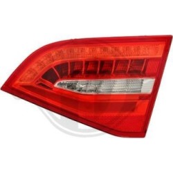 Ensemble de feu arrière 1019692 pour AUDI A4 OE 8K9945094E DIEDERICHS