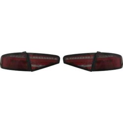Tail Light Assembly Set DIEDERICHS 1019696