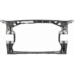 Front Cowling Panel DIEDERICHS 1020002 OE Ref 8W0805594E