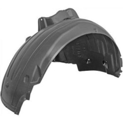 Wheel Arch Liner DIEDERICHS 1020017 OE Ref 8W0821171A