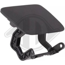 Pare-chocs 1020038 pour AUDI A4 OE 8W0955276GRU DIEDERICHS