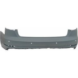 Bumper DIEDERICHS 1020056 OE Ref 8W5 807 067 A GRU