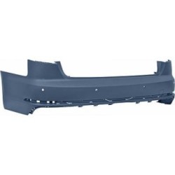 Bumper DIEDERICHS 1020058 OE Ref 8W5807067D GRU