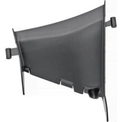 Pare-chocs avant 1020062 pour AUDI A4 OE 8W0121764