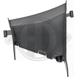 Pare-chocs avant 1020062 pour AUDI A4 OE 8W0121764 DIEDERICHS