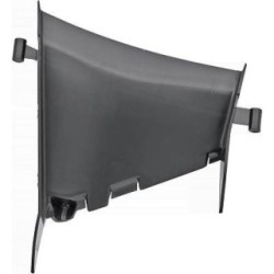 Pare-chocs avant 1020063 pour AUDI A4 OE 8W0121763