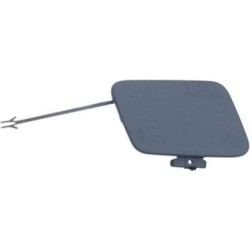 Tow Hook Flap DIEDERICHS 1020064 OE Ref 8W0807241 GRU