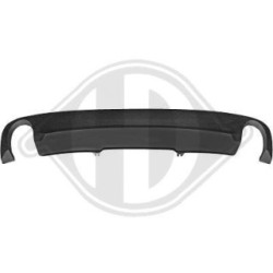 Pare-chocs avant 1020067 pour AUDI A4 OE 8W0807521A DIEDERICHS