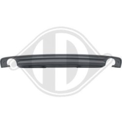 Pare-chocs 1020069 pour AUDI A4 OE 8W0807521CRP5 DIEDERICHS