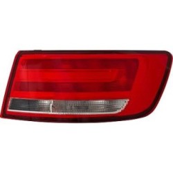 Tail Light Assembly DIEDERICHS 1020090 OE Ref 8W5945070A